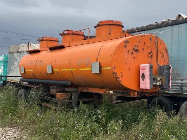 Нефаз 96392 2010