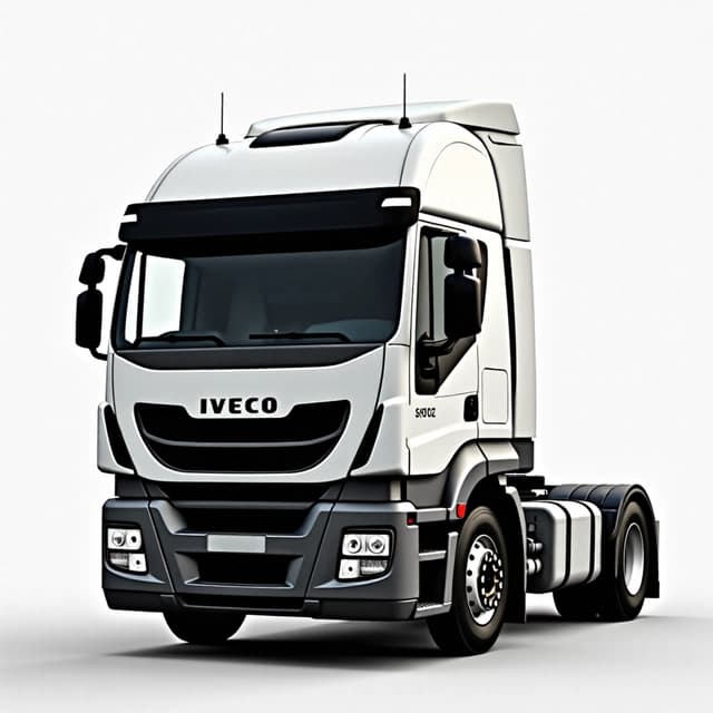 Stralis