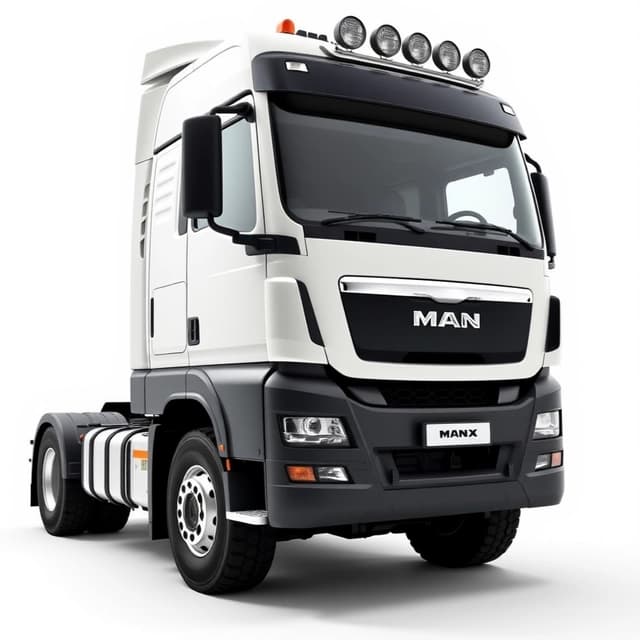 TGX