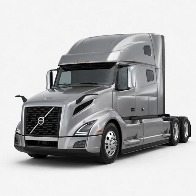 Volvo VNL