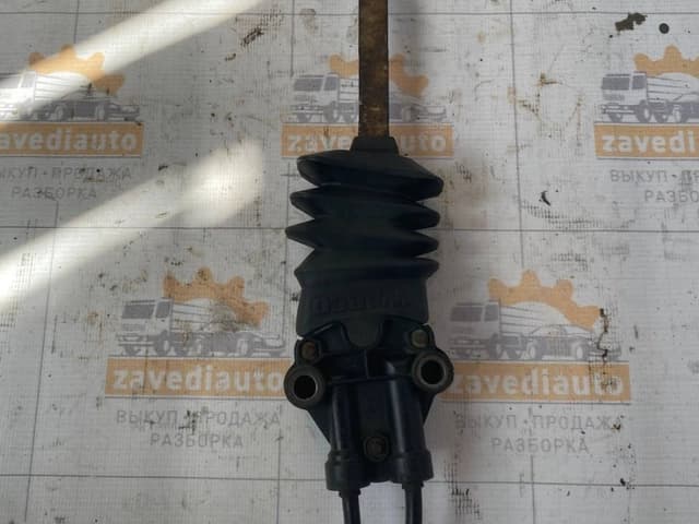 Кран уровня пола кабины Ман 4640070010 Wabco