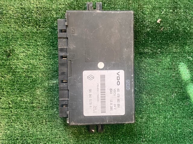 Блок управления, VECU Renault Trucks Magnum E. TECH (01.00-) 5010415179
