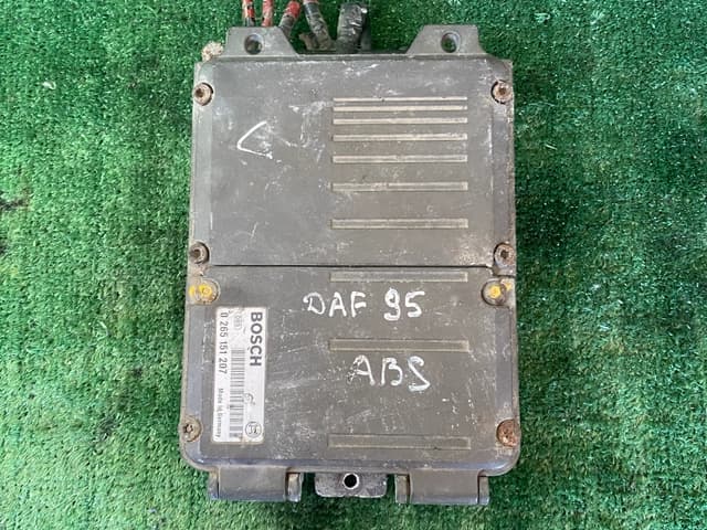 Блок управления ABS DAF XF 95