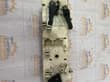 Блок управления печкой 81619906056 MAN TGA миниатюра 3
