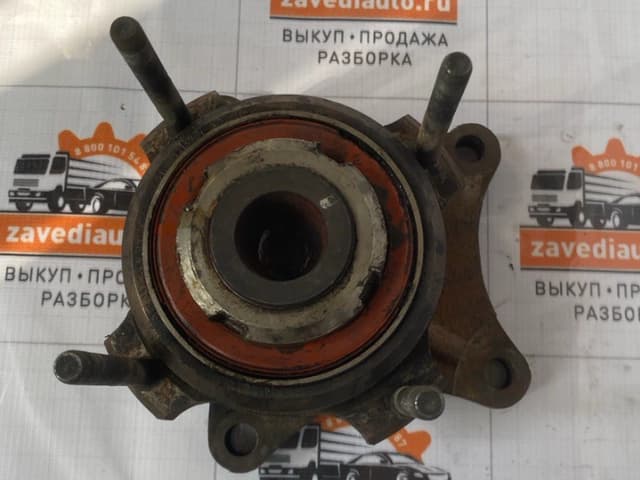 Привод вискомуфты  Renault Premium 