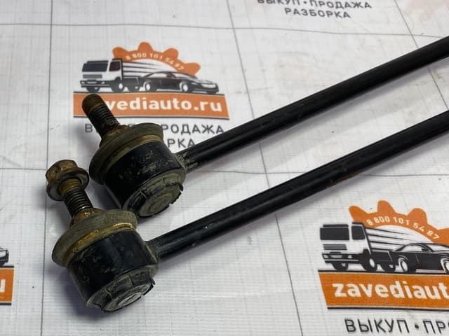 Стойка переднего стабилизатора Ford