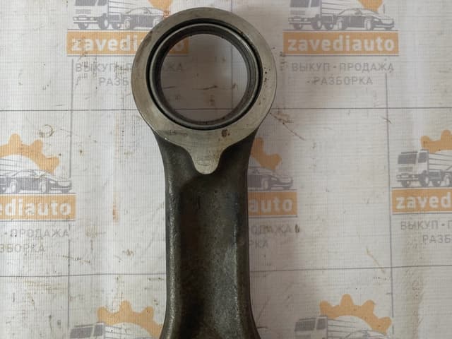 Шатун Iveco Stralis 504028545 Cursor13