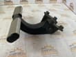 Подножка MAN TGA 2002 81614356003 миниатюра 8