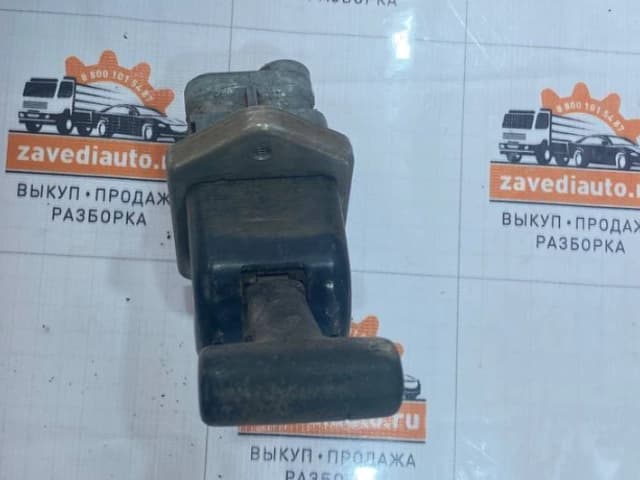 Кран ручного тормоза Daf 