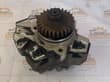 Тнвд 0445020045 bosch  Cummins на Камаз миниатюра 3