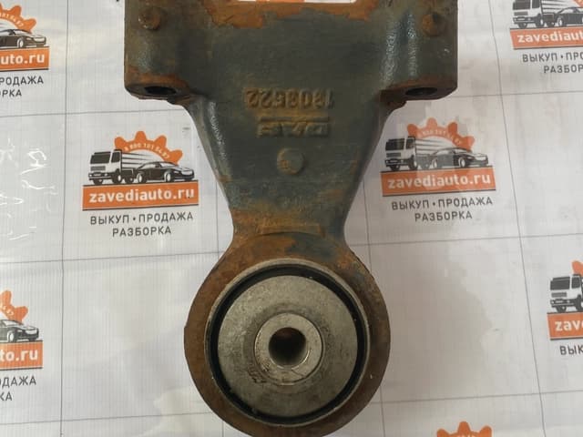 Кронштейн торсиона   DAF 105