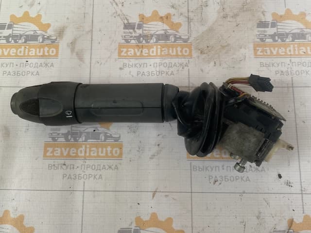 Переключатель стеклоочистителей Iveco Stralis (01.02-) 41221035