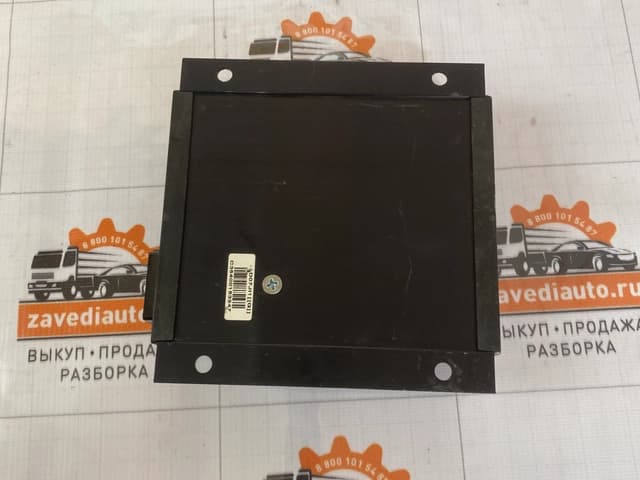Преобразователь напряжения DAF 
