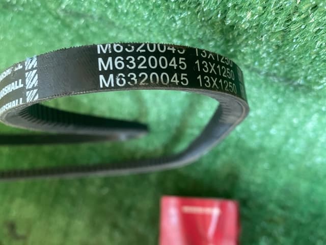 Клиновой ремень 13x1250 (M6320045)