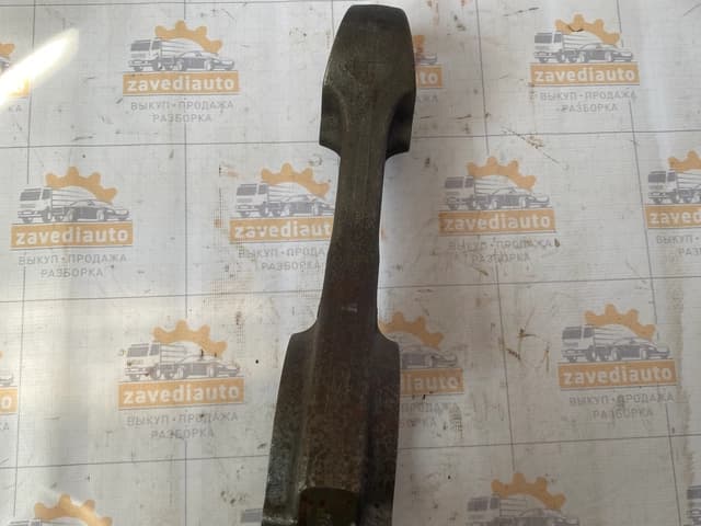 Шатун Iveco Stralis 504028545 Cursor13