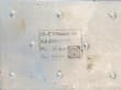 Теплообменник Man Tga.F 2000 D2866 миниатюра 5