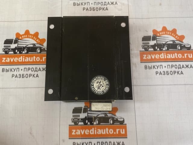 Преобразователь напряжения DAF
