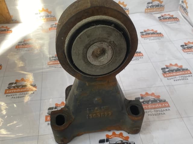 Кронштейн торсиона   DAF 105