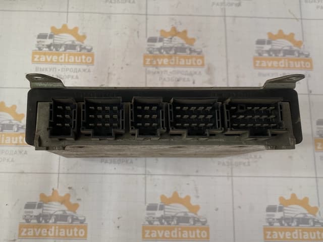 Блок управления ABS Iveco Stralis 4461350180