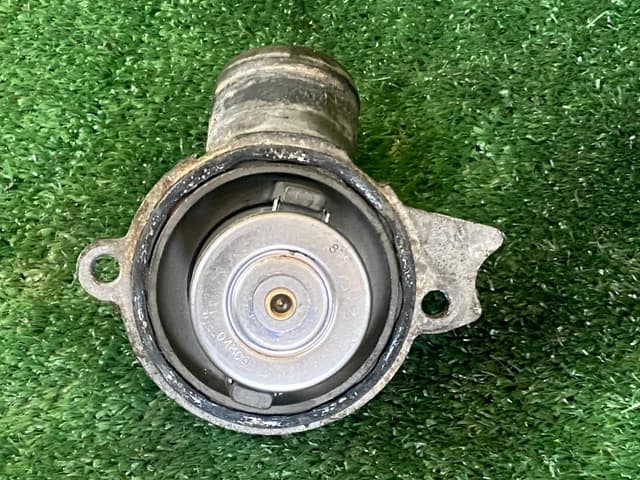 Термостат Mercedes  C-Class 2000-2008 М112 A1122030275