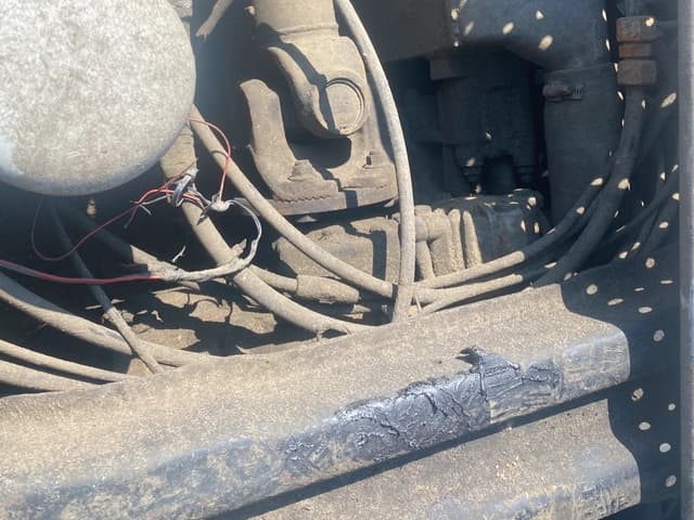 Коробка переключения передач (кпп) ZF 16 S 221 IT 81320036473