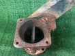 Заслонка горного тормоза 5001869098 Renault, Magnum миниатюра 3