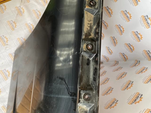 Продолжение двери Man Tga 81626100018, правое