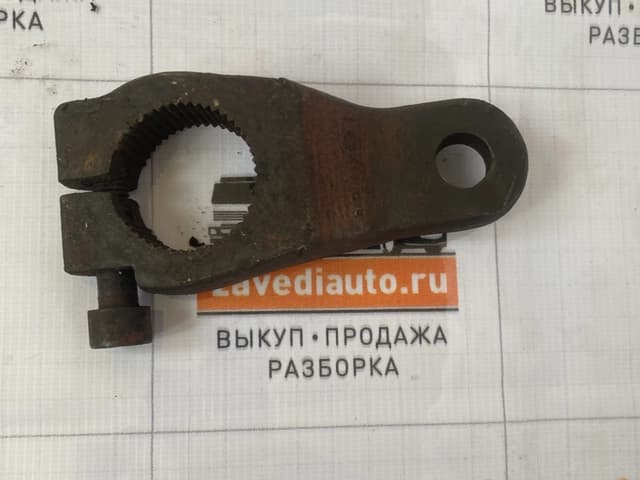 Сошка тормозная