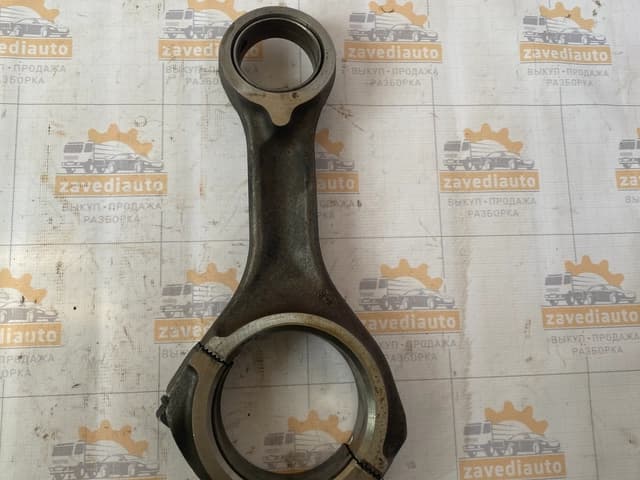 Шатун Iveco Stralis 504028545 Cursor13