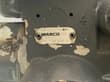 Влагоотделитель двухкамерный MERCEDES, DAF, MAN, SCANIA миниатюра 6