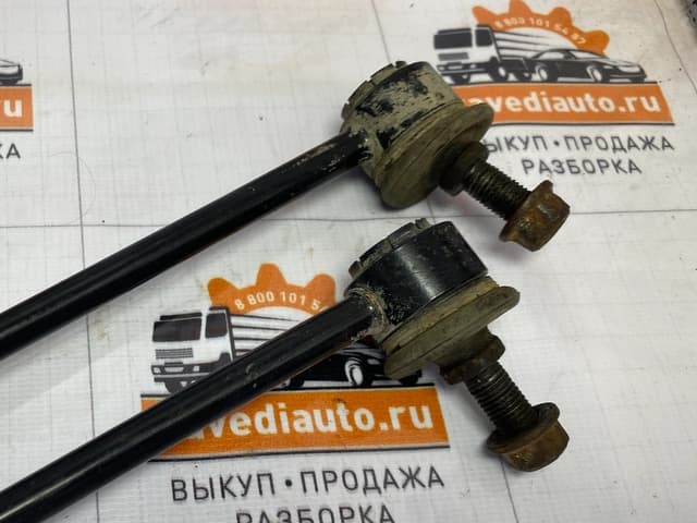 Стойка переднего стабилизатора Ford