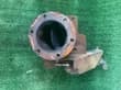 Заслонка горного тормоза 5001869098 Renault, Magnum миниатюра 5