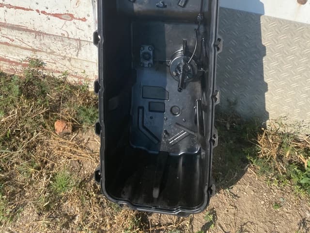 Поддон масляный  Renault Premium