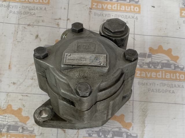 Насос Гидроусилителя Man Tgl, Tgm, Tga, Tgs, Tgx Dt DT Spare Parts арт. 3.69002