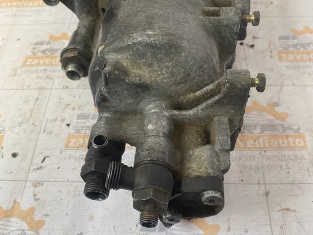 Корпус топливного фильтра Man Tga 511250172