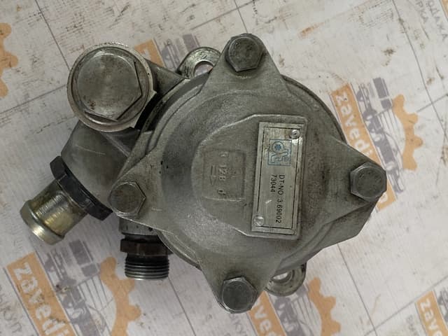 Насос Гидроусилителя Man Tgl, Tgm, Tga, Tgs, Tgx Dt DT Spare Parts арт. 3.69002