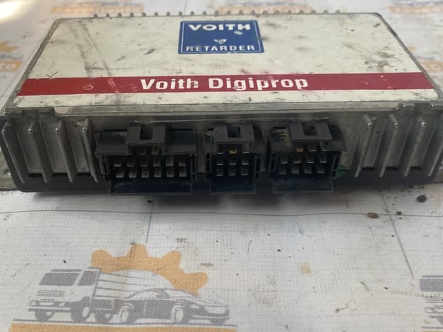 Блок управления EDS б/у 4461260020/53818312 для DAF (Даф)