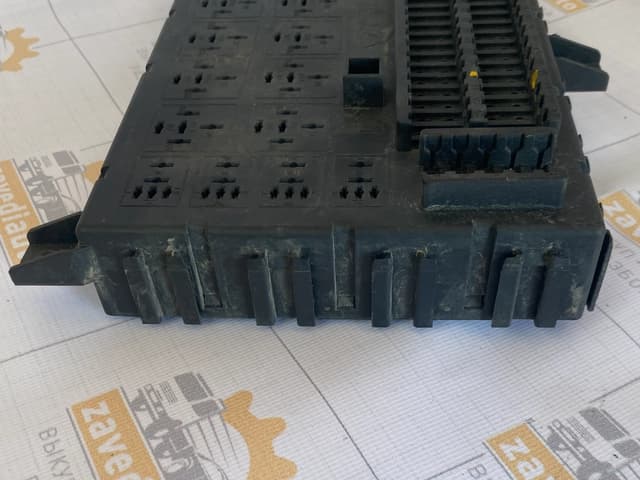 Блок предохранителей DAF, 1333370/518026109 