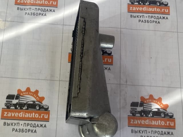 Маслозаборник DAF