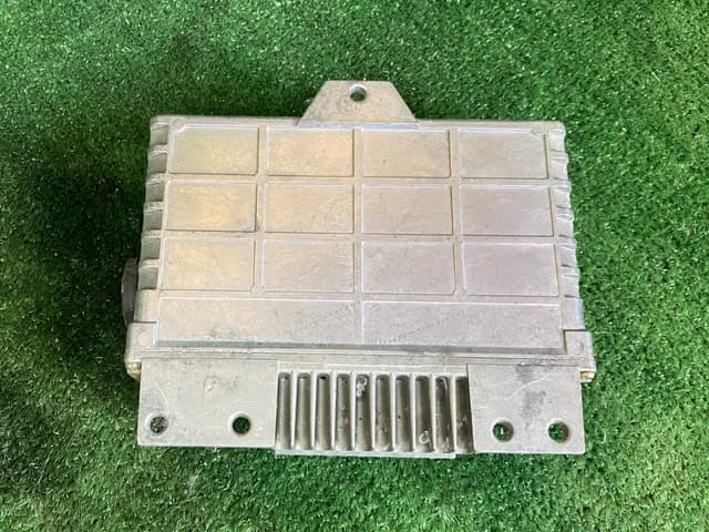 Блок электронный ABS 81259356639 MAN, F 2000 