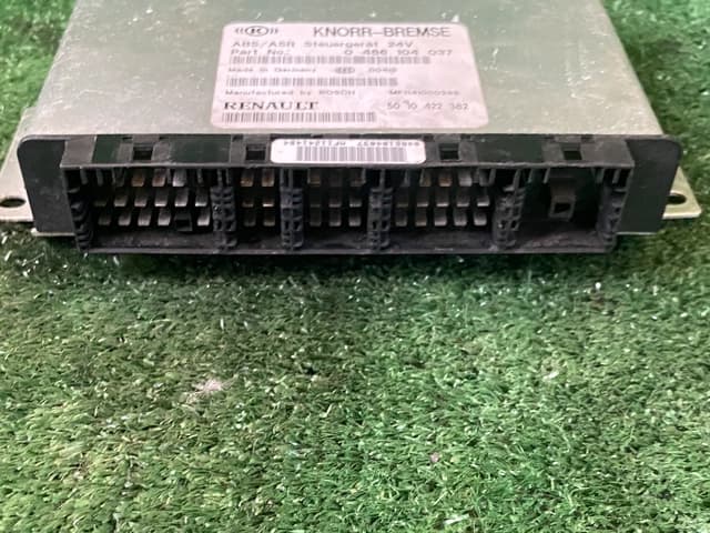 Блок abs Renault Premium DCI 420