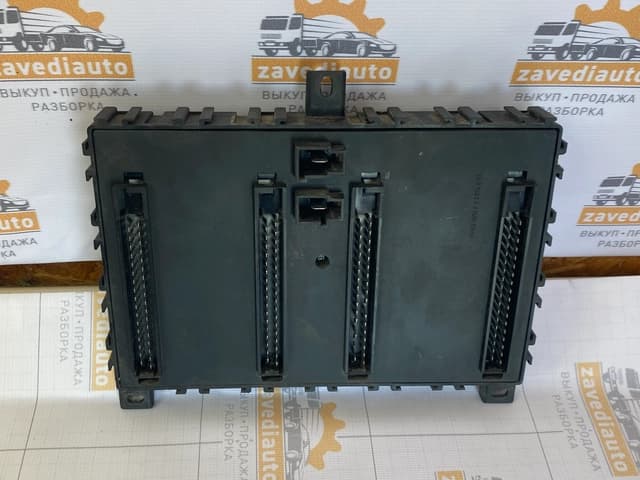 Блок предохранителей DAF, 1333370/518026109 