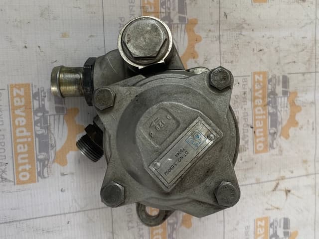 Насос Гидроусилителя Man Tgl, Tgm, Tga, Tgs, Tgx Dt DT Spare Parts арт. 3.69002
