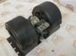 Мотор печки MAN TGA TGS TGX TGM TGL с крыльчаткой миниатюра 7