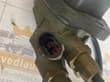 Кран ручного тормоза Ивеко Стралис с микровыключателем Knorr DPM90EY миниатюра 7