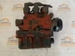 Клапан электромагнитный двойной ecas Iveco, MAN, RVI, Scania, Volvo 4728801000 миниатюра 2
