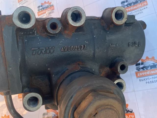 Гур Daf 