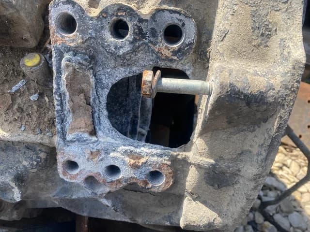 кпп zf маз