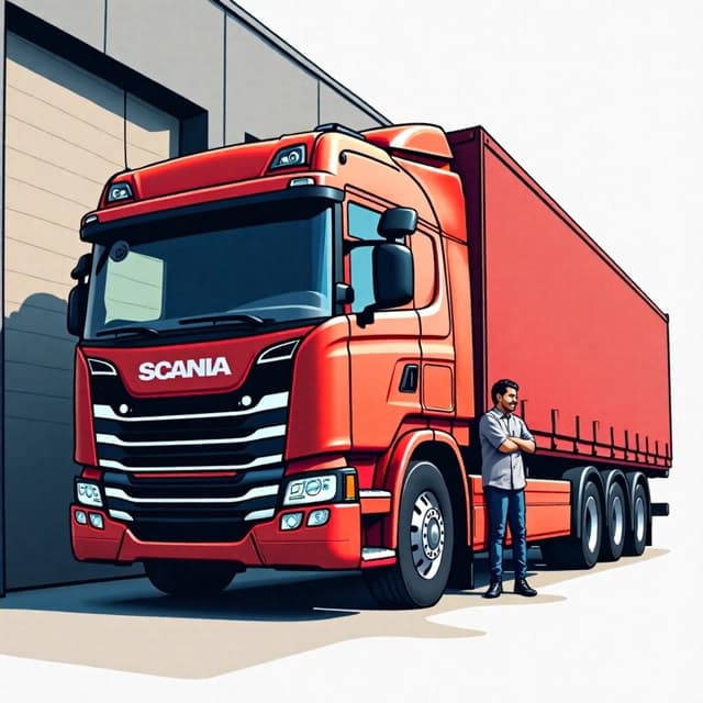 Scania
