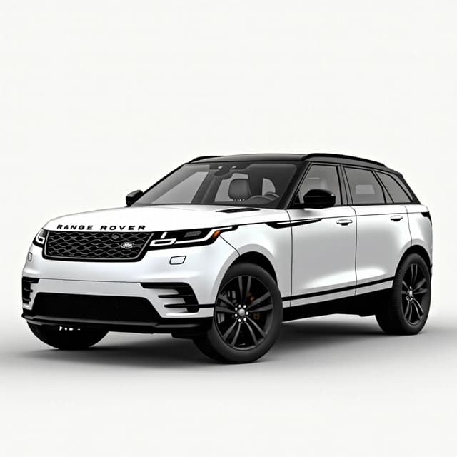Range Rover Velar